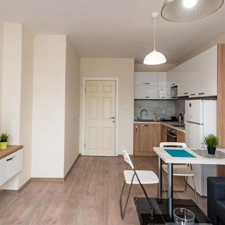 Apartment Galia In Burgas City Center Екстер'єр фото